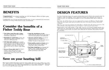 [Hearth.com] What fisher do i have?