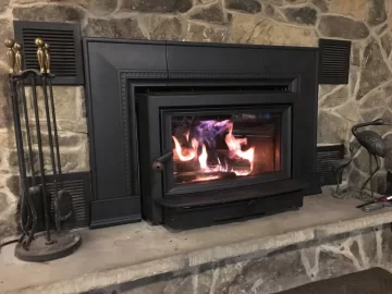 [Hearth.com] Hearthstone Clydesdale Install