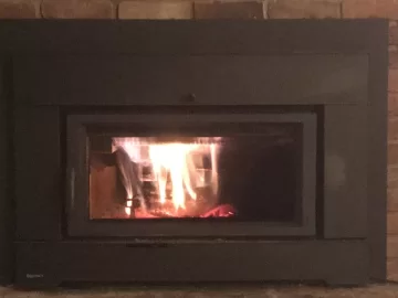 [Hearth.com] The Regency CI2600 & CI2700 operation thread