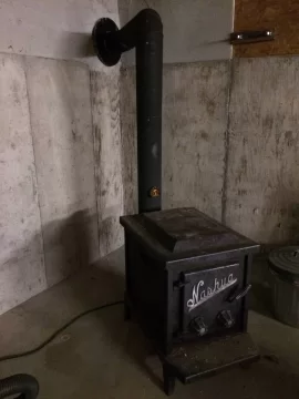 [Hearth.com] Carbon monoxide leaking from wood stove?