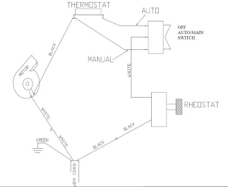 [Hearth.com] Buck 91 wiring question