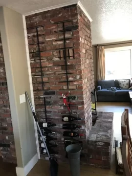 [Hearth.com] Old Fireplace vent questions