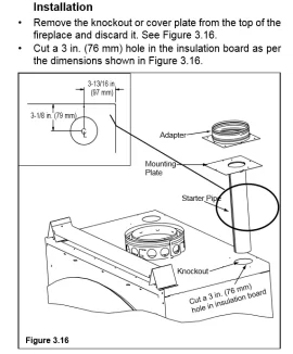 [Hearth.com] Quadrafire problems & review