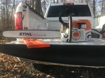 [Hearth.com] Stihl 362 C-M