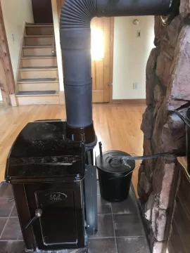 [Hearth.com] Wood Burning Stove Questions - Newbie