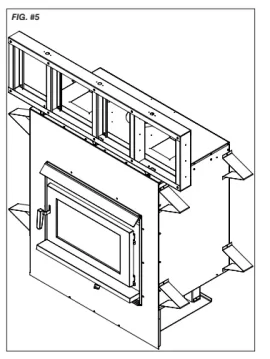 [Hearth.com] New Pacific Energy FP30 Installation Progress Thread