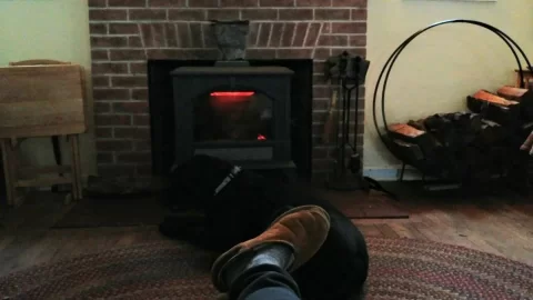 [Hearth.com] Why I Have A Wood Stove