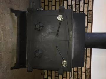 [Hearth.com] Fisher woodstove troubleshooting