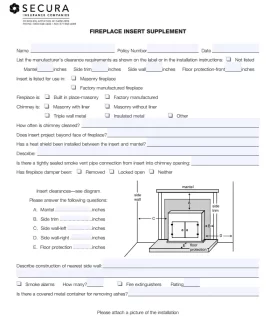 [Hearth.com] Block off plate question.