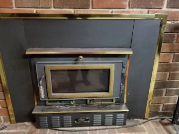 [Hearth.com] Help with this Appalachian Wood Stove and proper maintenance....