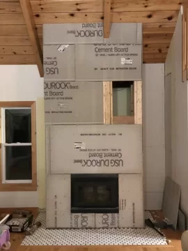 [Hearth.com] New Pacific Energy FP30 Installation Progress Thread