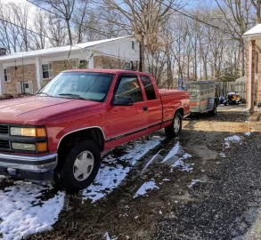 [Hearth.com] Drove 400 miles round trip for a $200 Buck model 91