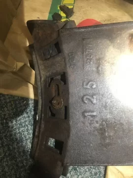 [Hearth.com] Need help identifying a box stove