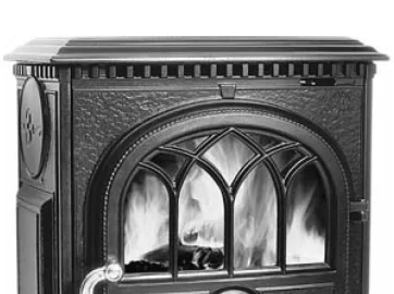 [Hearth.com] Newbie with Jotul F3 CB.