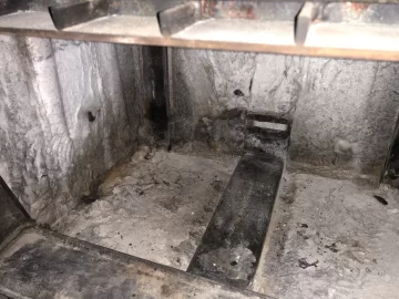 [Hearth.com] The joys of buying an old stove