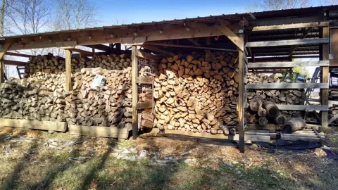 [Hearth.com] The 2017 Firewood Wars have started!