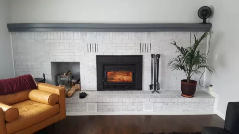 [Hearth.com] Hearth Blowers w/ Fireplace insert?