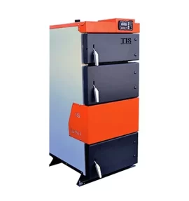 [Hearth.com] TIS Uni wood boilers