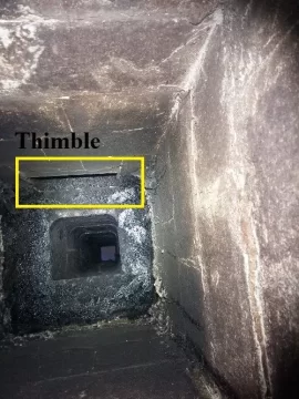 [Hearth.com] Flue Replacement Advice