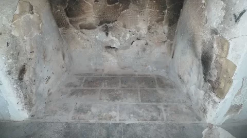 [Hearth.com] Plastering Firebox