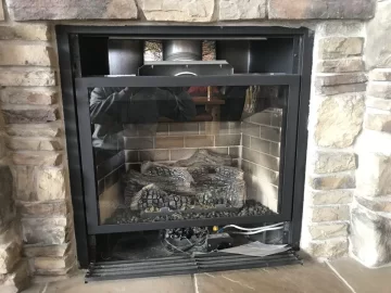 [Hearth.com] Newbie Needs Help with Pellet Insert