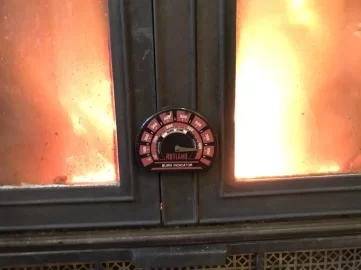 [Hearth.com] Vermont Stove Company, Shelburne Insert