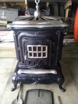 [Hearth.com] Made in Taiwan. Can you help me identify this one?