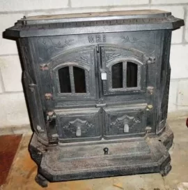 [Hearth.com] Help with stove ID