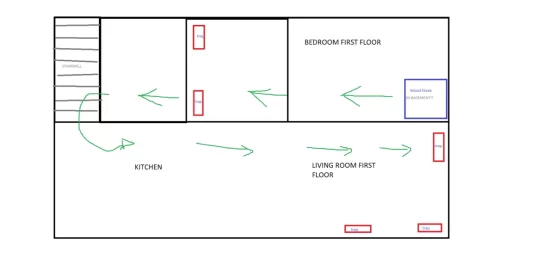 [Hearth.com] Time to replace old stove in basement