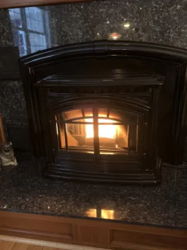 [Hearth.com] Brrrrrrr, Toasty!