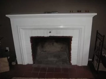 [Hearth.com] Lopi Declaration Blower Problem?