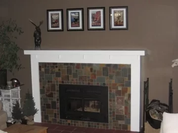 [Hearth.com] Lopi Declaration Blower Problem?