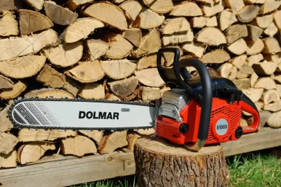 [Hearth.com] NEW CHAINSAW RECOMMENDATION