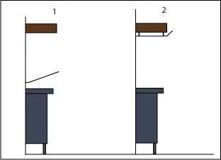 [Hearth.com] Mantel shields - anyone know the regulations?