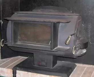 [Hearth.com] Orley wood stoves - any specs or manuals available?