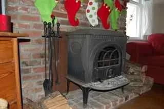 [Hearth.com] Inherited Jotul 8 Help!