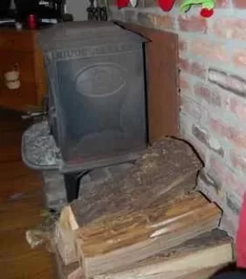 [Hearth.com] Inherited Jotul 8 Help!