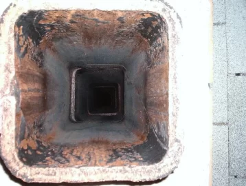 [Hearth.com] Lining Chimney 10-3-2 Rule Problem and Other Questions