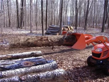 [Hearth.com] The 14 times I handle  fire wood