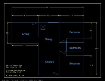 [Hearth.com] Stove Install Plans for Next Heating Season.