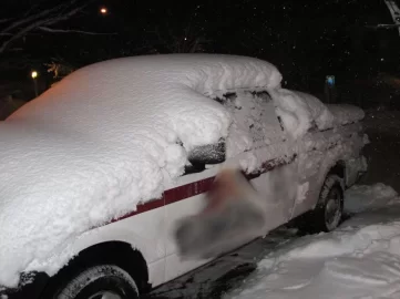 [Hearth.com] Wisconsin Weather Update....THIS SUCKS!!!!