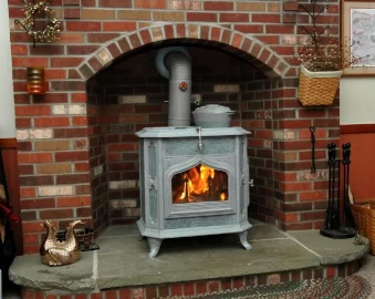 [Hearth.com] Thoughts on my Fireview stove