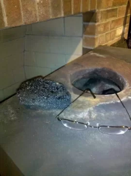 [Hearth.com] scary! my chimney made me queesy!!