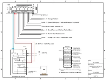 [Hearth.com] GARN Control Wiring