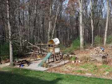 [Hearth.com] Cleared some land to let more sun in and ended up with 1.5 cord!