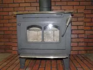 [Hearth.com] century wood stove?