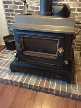 [Hearth.com] Woodstove functions