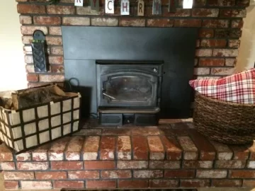 [Hearth.com] Lopi Stove ID Needed