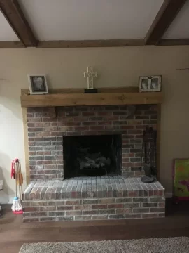 [Hearth.com] Help with Fireplace