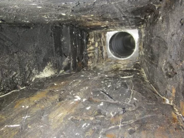 [Hearth.com] Can (or should) this smoke chamber be salvaged?